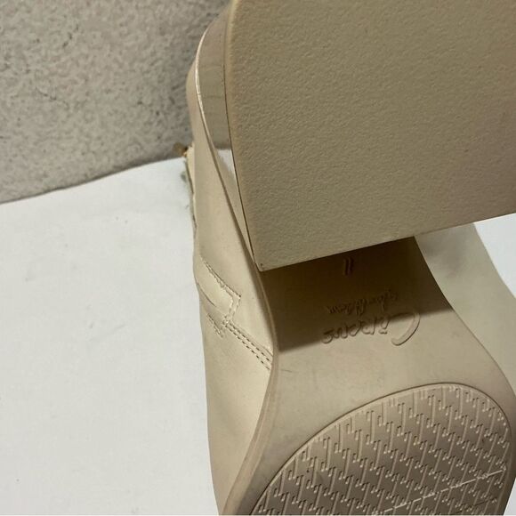 Circus by Sam Edelman Layla 2 Bootie in Modern Ivory - Picture 7 of 16